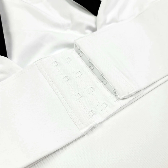 Pedigree SW | Evo-Dry Strapback Padded Sports Bra - Picture 6 of 7